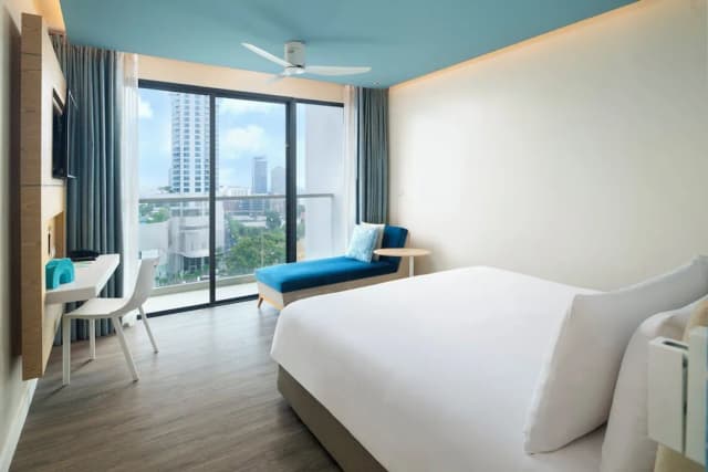 OZO North Pattaya-Superior Room, 1 King Bed-10