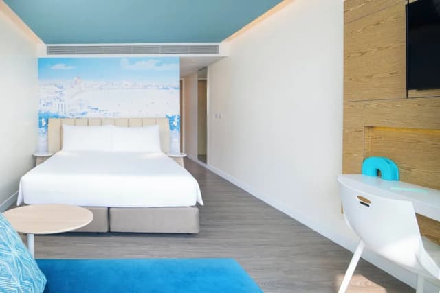 OZO North Pattaya-Superior Room, 1 King Bed-6