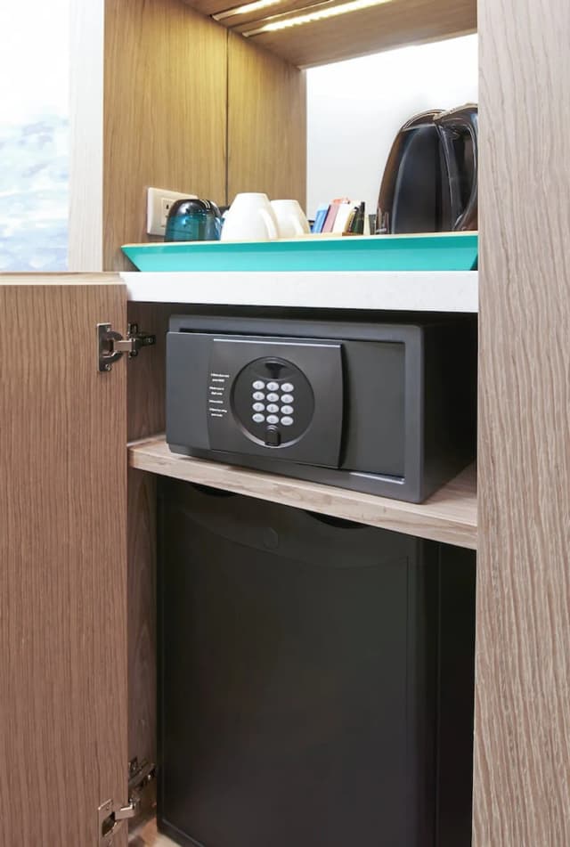 OZO North Pattaya-Family Room (Superior)-2