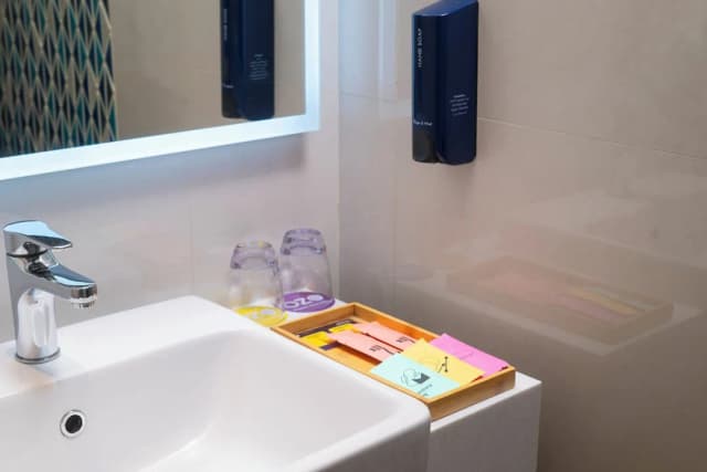 OZO North Pattaya-Superior Room, 2 Single Beds-10