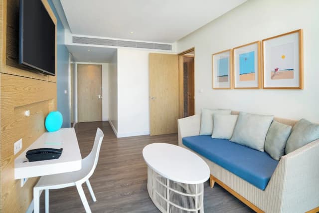 OZO North Pattaya-Suite, 1 Bedroom-7