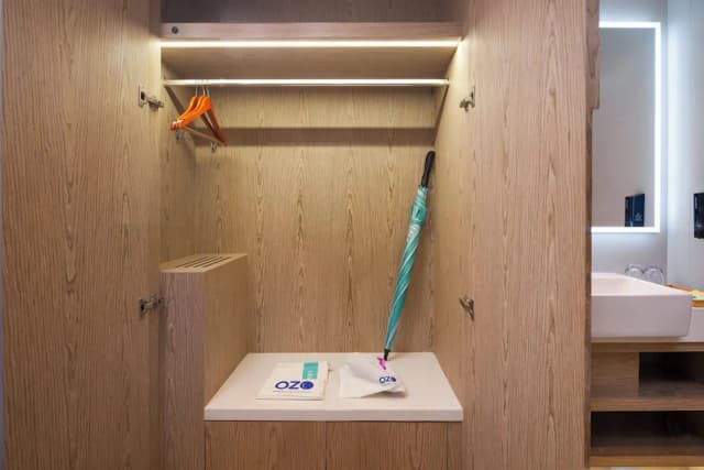 OZO North Pattaya-Suite, 1 Bedroom-9