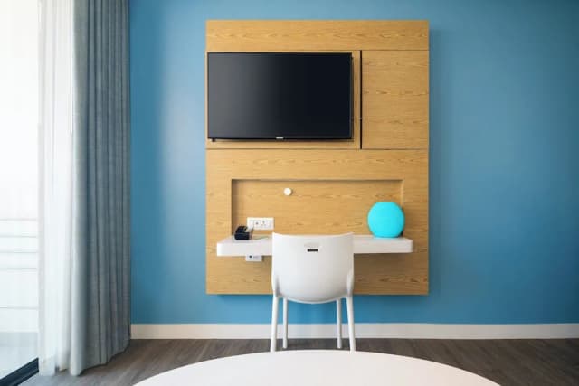 OZO North Pattaya-Suite, 1 Bedroom-12