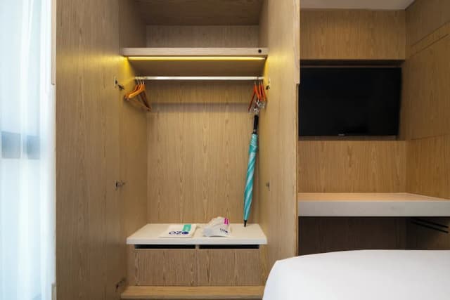 OZO North Pattaya-Suite, 1 Bedroom-8