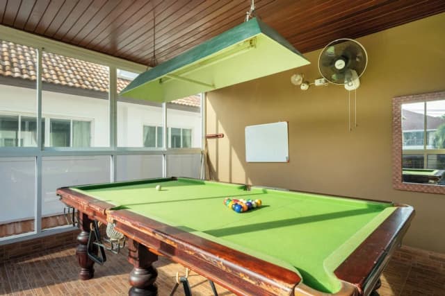Angel Pool Villa Phuket = 普吉天使泳池別墅-6 Bedrooms with Indoor Pool-50