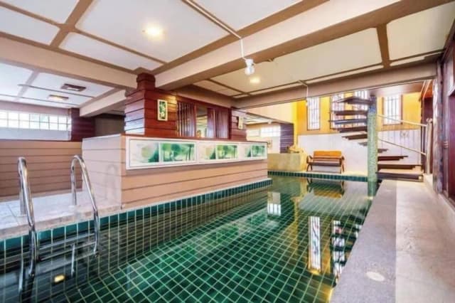 Angel Pool Villa Phuket = 普吉天使泳池別墅-6 Bedrooms with Indoor Pool-53