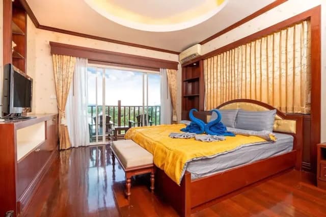 Angel Pool Villa Phuket = 普吉天使泳池別墅-6 Bedrooms with Indoor Pool-5