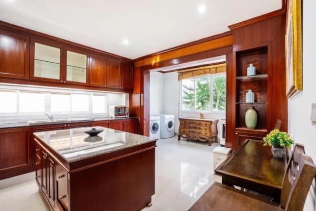 Angel Pool Villa Phuket = 普吉天使泳池別墅-6 Bedrooms with Indoor Pool-31