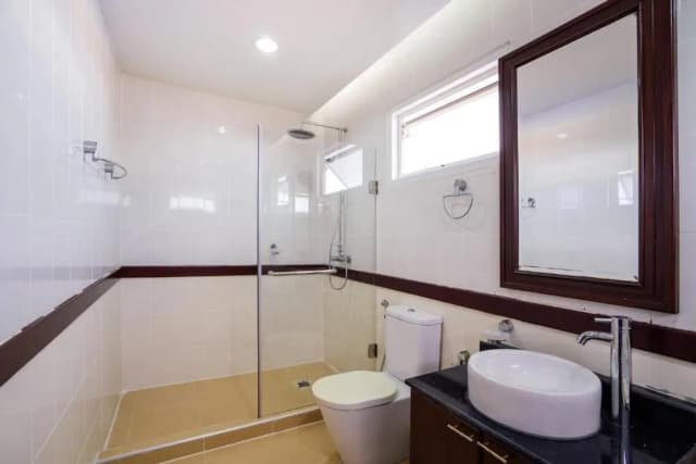 Angel Pool Villa Phuket = 普吉天使泳池別墅-6 Bedrooms with Indoor Pool-12