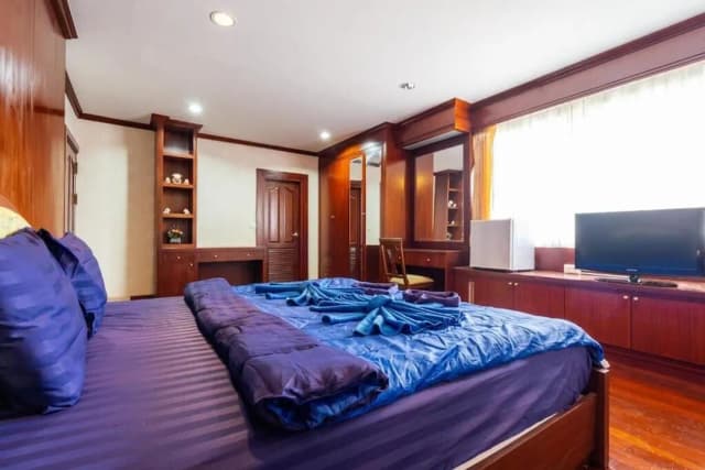Angel Pool Villa Phuket = 普吉天使泳池別墅-6 Bedrooms with Indoor Pool-17