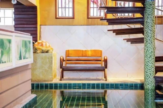 Angel Pool Villa Phuket = 普吉天使泳池別墅-6 Bedrooms with Indoor Pool-54