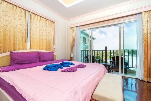 Angel Pool Villa Phuket = 普吉天使泳池別墅-6 Bedrooms with Indoor Pool-13