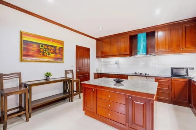 Angel Pool Villa Phuket = 普吉天使泳池別墅-6 Bedrooms with Indoor Pool-30