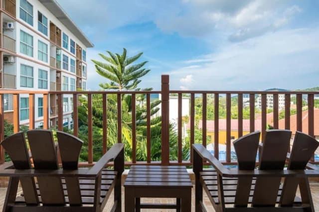 Angel Pool Villa Phuket = 普吉天使泳池別墅-6 Bedrooms with Indoor Pool-51