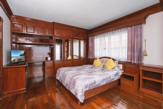 Angel Pool Villa Phuket = 普吉天使泳池別墅-別墅, 5 間臥室, 私人泳池-26