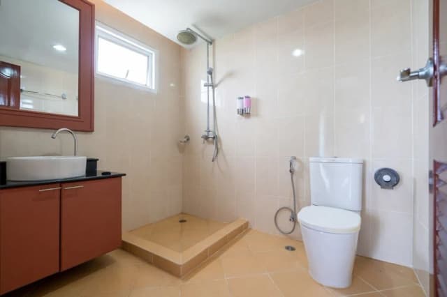 Angel Pool Villa Phuket = 普吉天使泳池別墅-別墅, 5 間臥室, 私人泳池-31