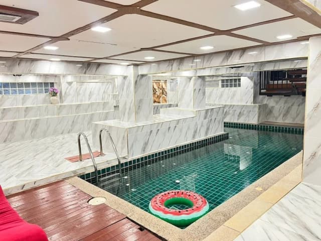 Angel Pool Villa Phuket = 普吉天使泳池別墅-別墅, 5 間臥室, 私人泳池-70