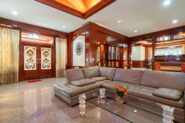 Angel Pool Villa Phuket = 普吉天使泳池別墅-別墅, 5 間臥室, 私人泳池-12