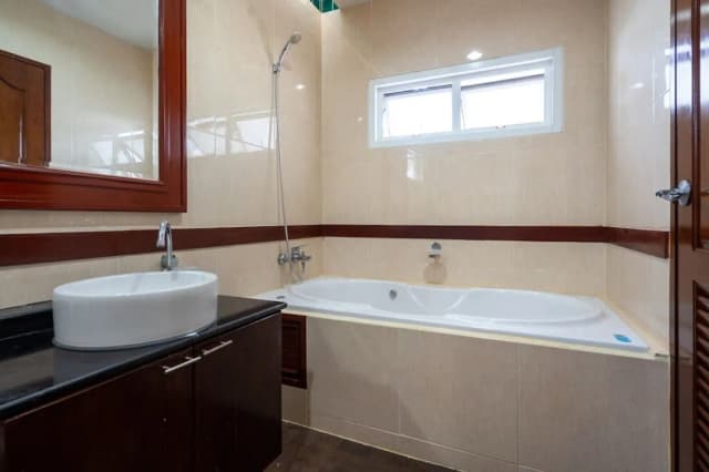 Angel Pool Villa Phuket = 普吉天使泳池別墅-別墅, 5 間臥室, 私人泳池-35