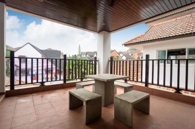 Angel Pool Villa Phuket = 普吉天使泳池別墅-別墅, 5 間臥室, 私人泳池-57