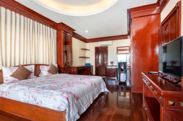 Angel Pool Villa Phuket = 普吉天使泳池別墅-別墅, 5 間臥室, 私人泳池-7
