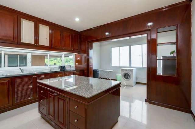 Angel Pool Villa Phuket = 普吉天使泳池別墅-別墅, 5 間臥室, 私人泳池-44