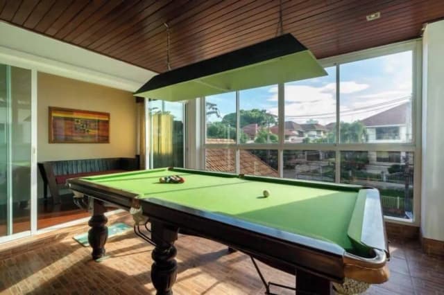 Angel Pool Villa Phuket = 普吉天使泳池別墅-別墅, 5 間臥室, 私人泳池-55