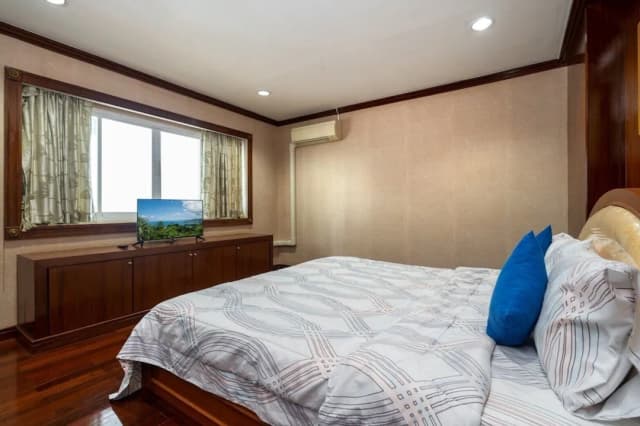 Angel Pool Villa Phuket = 普吉天使泳池別墅-別墅, 5 間臥室, 私人泳池-19