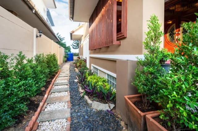 Angel Pool Villa Phuket = 普吉天使泳池別墅-別墅, 5 間臥室, 私人泳池-72