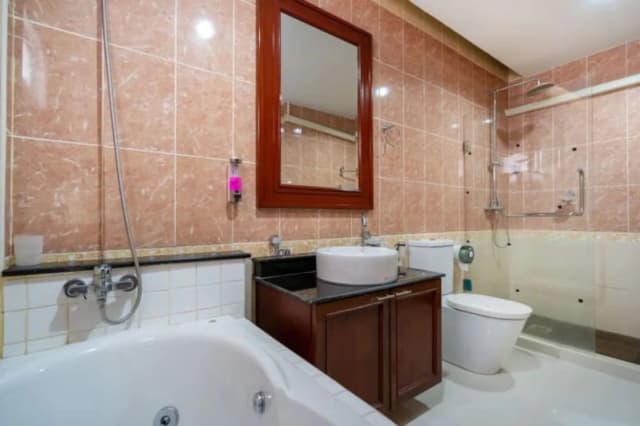 Angel Pool Villa Phuket = 普吉天使泳池別墅-別墅, 5 間臥室, 私人泳池-18