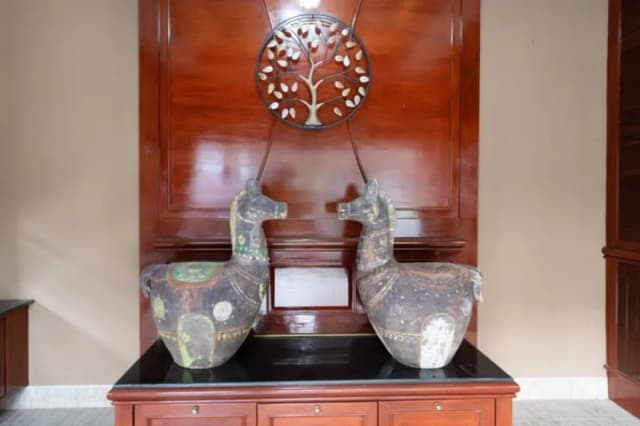 Angel Pool Villa Phuket = 普吉天使泳池別墅-別墅, 5 間臥室, 私人泳池-2