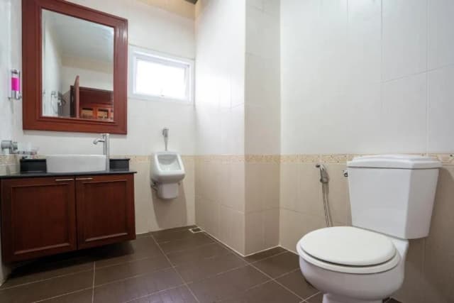 Angel Pool Villa Phuket = 普吉天使泳池別墅-別墅, 5 間臥室, 私人泳池-71