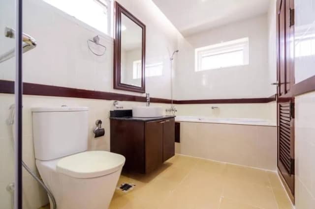 Angel Pool Villa Phuket = 普吉天使泳池別墅-別墅, 5 間臥室, 私人泳池-28