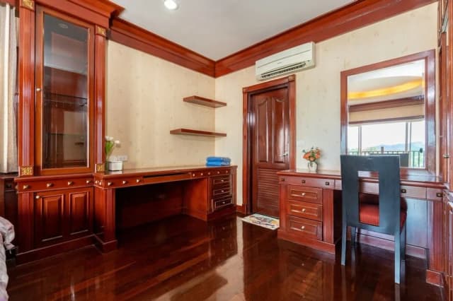 Angel Pool Villa Phuket = 普吉天使泳池別墅-別墅, 4 間臥室, 私人泳池-7