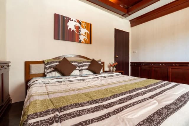Angel Pool Villa Phuket = 普吉天使泳池別墅-別墅, 4 間臥室, 私人泳池-4