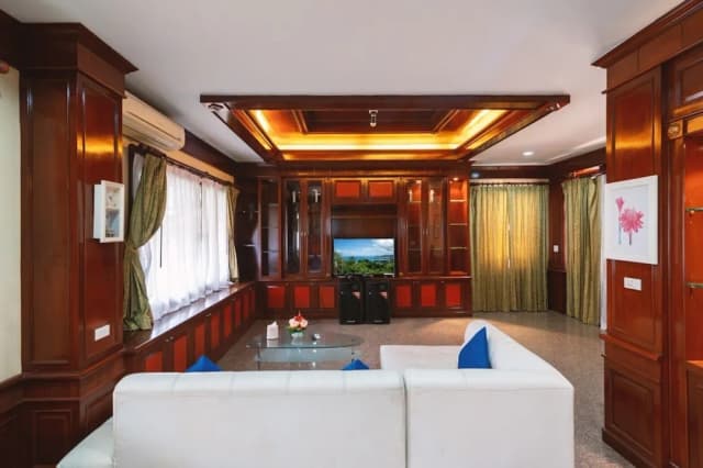 Angel Pool Villa Phuket = 普吉天使泳池別墅-別墅, 4 間臥室, 私人泳池-37