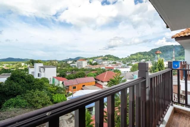 Angel Pool Villa Phuket = 普吉天使泳池別墅-別墅, 4 間臥室, 私人泳池-55