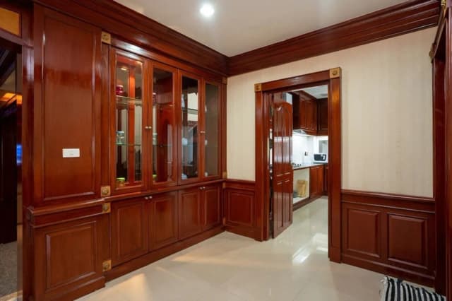 Angel Pool Villa Phuket = 普吉天使泳池別墅-別墅, 4 間臥室, 私人泳池-33