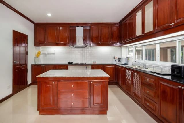 Angel Pool Villa Phuket = 普吉天使泳池別墅-別墅, 4 間臥室, 私人泳池-31