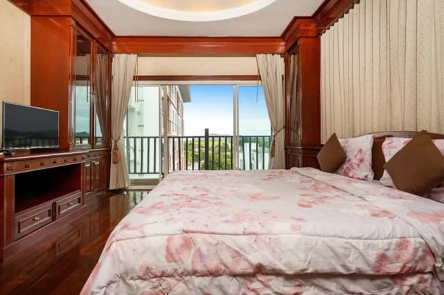 Angel Pool Villa Phuket = 普吉天使泳池別墅-別墅, 4 間臥室, 私人泳池-6