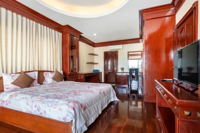 Angel Pool Villa Phuket = 普吉天使泳池別墅-別墅, 4 間臥室, 私人泳池-9