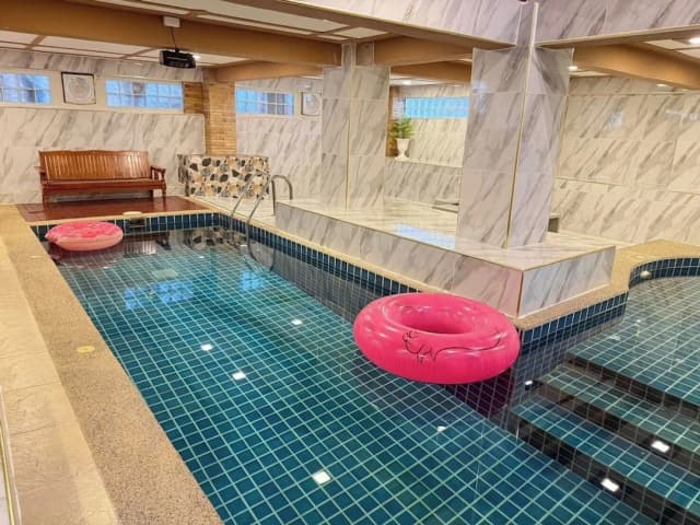 Angel Pool Villa Phuket = 普吉天使泳池別墅-別墅, 4 間臥室, 私人泳池-50