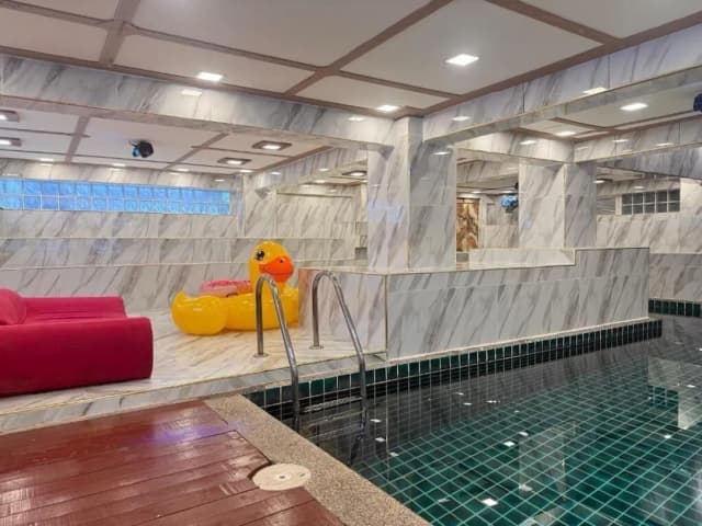 Angel Pool Villa Phuket = 普吉天使泳池別墅-別墅, 4 間臥室, 私人泳池-49