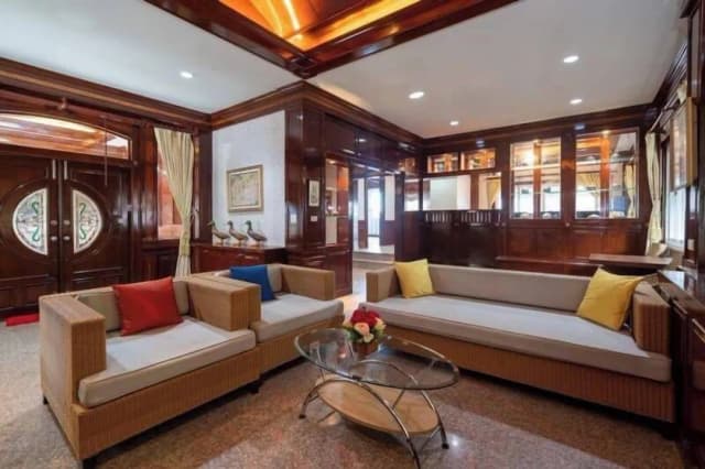 Angel Pool Villa Phuket = 普吉天使泳池別墅-3 Bedrooms with Indoor Pool-36