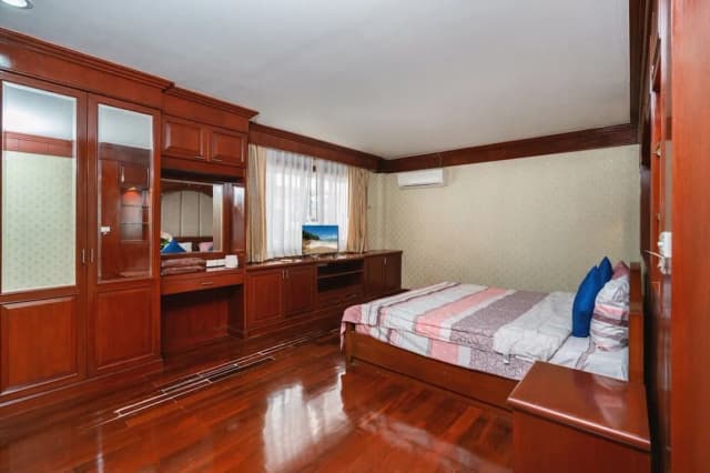 Angel Pool Villa Phuket = 普吉天使泳池別墅-3 Bedrooms with Indoor Pool-29
