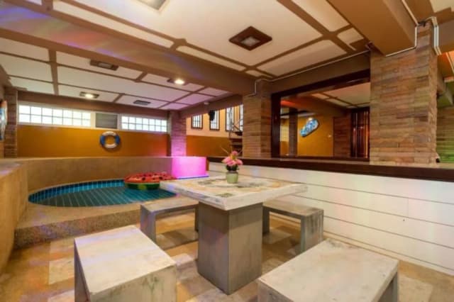 Angel Pool Villa Phuket = 普吉天使泳池別墅-3 Bedrooms with Indoor Pool-6
