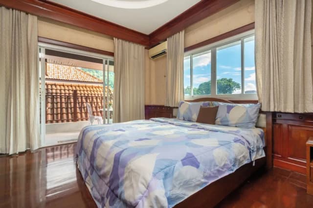 Angel Pool Villa Phuket = 普吉天使泳池別墅-3 Bedrooms with Indoor Pool-26