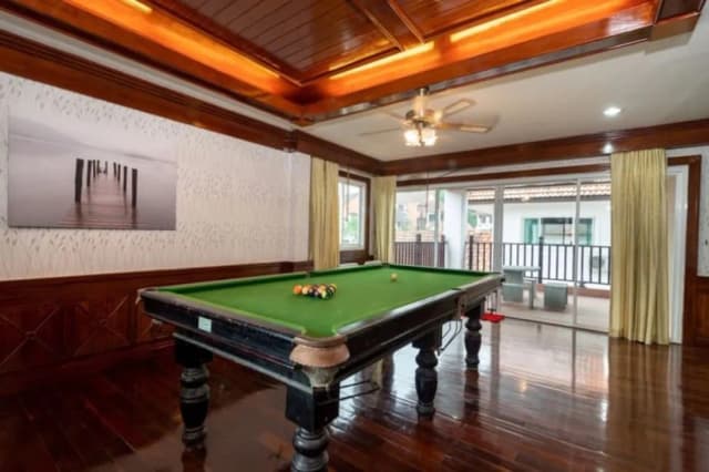 Angel Pool Villa Phuket = 普吉天使泳池別墅-3 Bedrooms with Indoor Pool-8