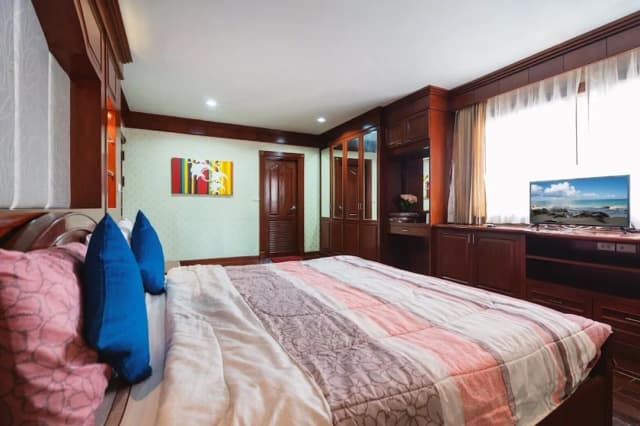 Angel Pool Villa Phuket = 普吉天使泳池別墅-3 Bedrooms with Indoor Pool-30