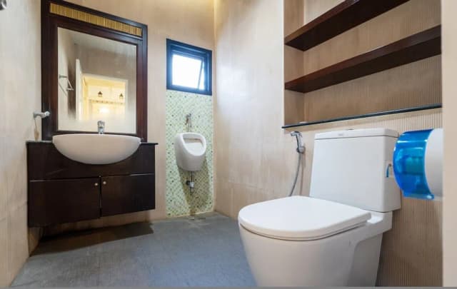 Angel Pool Villa Phuket = 普吉天使泳池別墅-6 Bedrooms with Outdoor Pool-43
